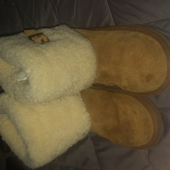 Ugg boots - Picture 4 of 4